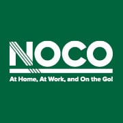 NOCO Express Logo