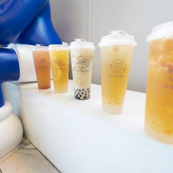 O Tea Bar - Bubble Tea Near Me - Las Vegas, Nevada O Tea Bar - Bubble Tea Near Me - Las Vegas, Nevada