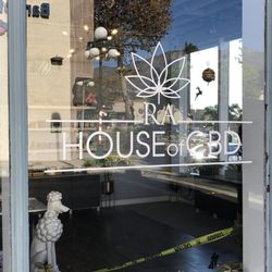 RA House of CBD