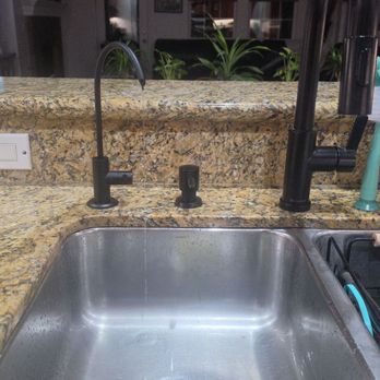 Plumbing Concepts - Reverse osmosis faucet - Plumbing Near Me - Corona, California Plumbing Concepts - Reverse osmosis faucet - Plumbing Near Me - Corona, California