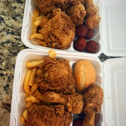 Chicken King