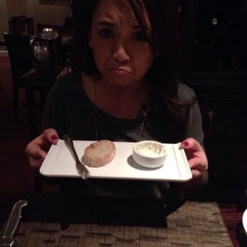 Boulevard Bistro - This is all I had - New American Near Me - Elk Grove, California