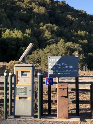 North Sonoma Mountain Regional Park by null