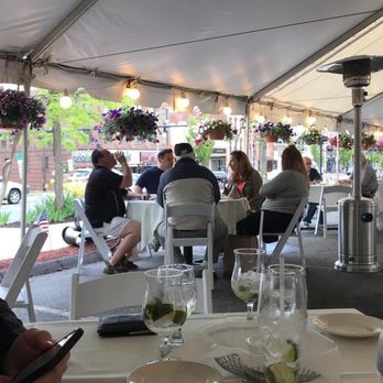 Luce - New American Near Me - Middletown, Connecticut