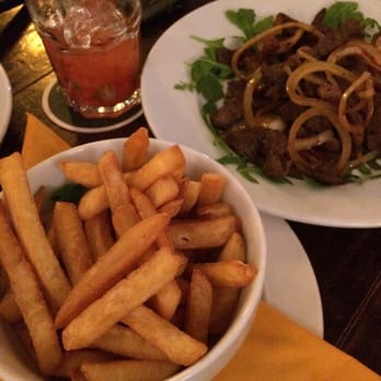 Boteco Do Nerynho - Picanha, hummmmm, delicious - Cocktail Bars Near Me - Amsterdam, New Hampshire