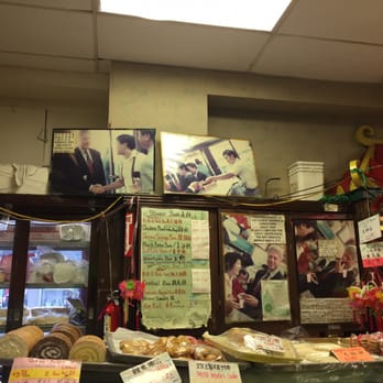 Eastern Bakery - Bakeries Near Me - San Francisco, California