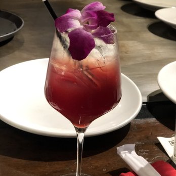 Benihana - Concord - Rosemary fizz with no rosemary or lemonade - Sushi Bars Near Me - Concord, California Benihana - Concord - Rosemary fizz with no rosemary or lemonade - Sushi Bars Near Me - Concord, California