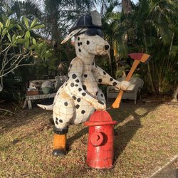 Fireman Snoopy - Fireman Snoopy!