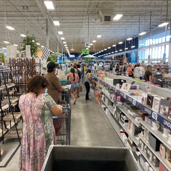 At Home - Long line - Furniture Stores Near Me - Cedar Park, Texas