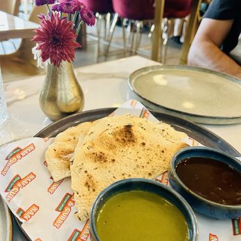 Naan & Curry - Complementary! Nice! - Indian Near Me - Henderson, Nevada Naan & Curry - Complementary! Nice! - Indian Near Me - Henderson, Nevada