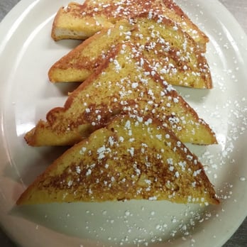 Popi's Place - French toast - Breakfast & Brunch Near Me - Sarasota, Florida