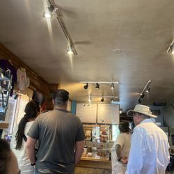 Pearl Street Bagels - Nice grab and go options!