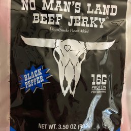 Best Jerky Everrrr