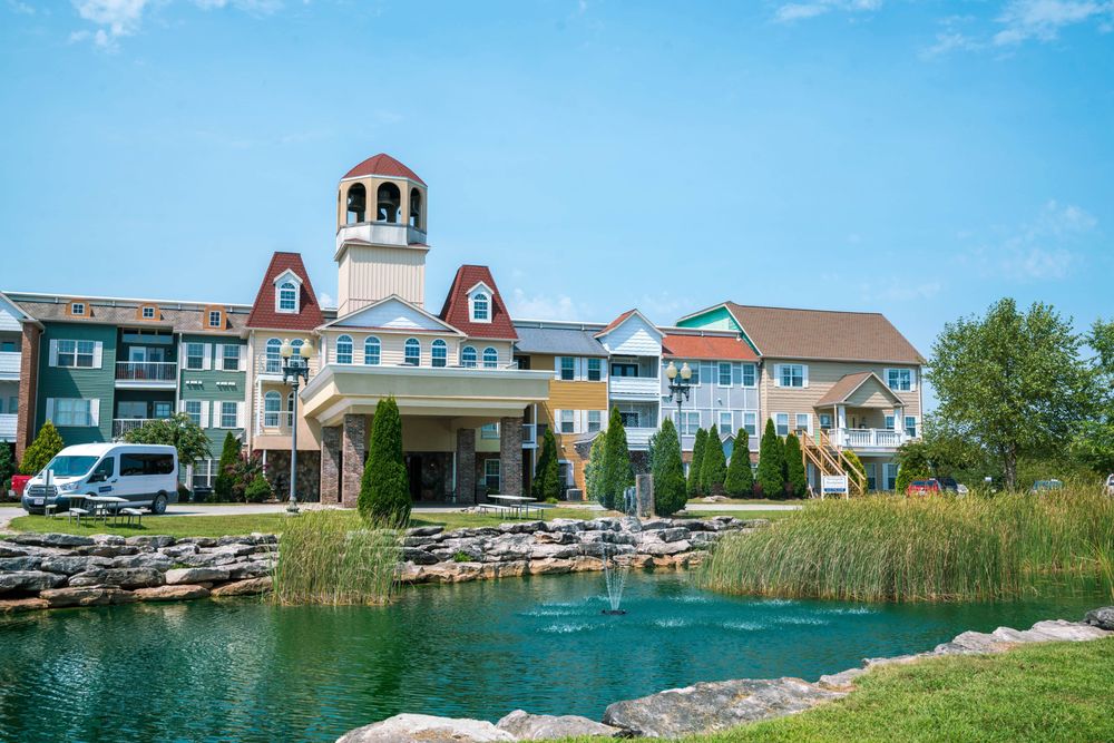 MORNINGSIDE CHURCH Updated August 2024 180 Grace Chapel Rd, Blue