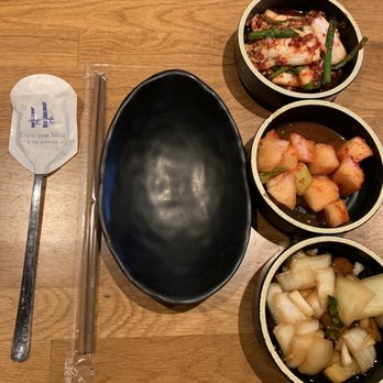 Jin Cook - Korean Near Me - Glendale, California