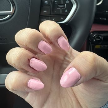 Bellissima Nails Spa - Nail Salons Near Me - Rancho Cordova, California