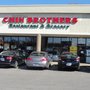 Chin Brothers Indian Asian Grocery