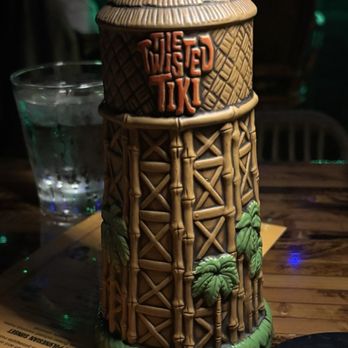 Twisted Tiki - Love the mugs - Tiki Bars Near Me - Santa Ana, California Twisted Tiki - Love the mugs - Tiki Bars Near Me - Santa Ana, California