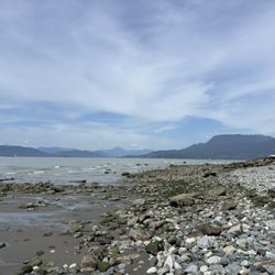 Wreck Beach