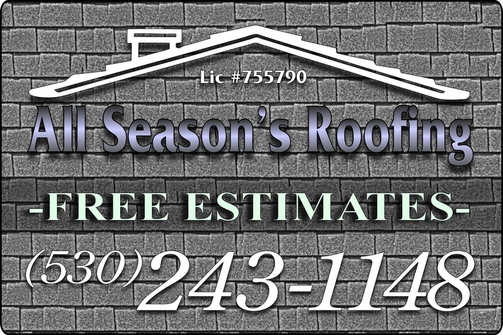 Slide of All Seasons Roofing