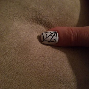 Lush Nail Bar - Nail Salons Near Me - Aurora, Colorado