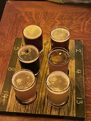 McMenamins Six Arms by null