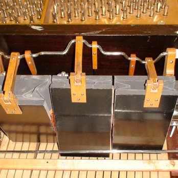 Dancing Ivories - rebuilt wind motor - Piano Services Near Me - Bay Shore, New York Dancing Ivories - rebuilt wind motor - Piano Services Near Me - Bay Shore, New York