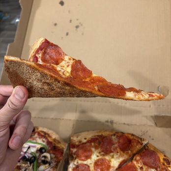 Pizza Fusion - Pizza Near Me - Edmond, Oklahoma Pizza Fusion - Pizza Near Me - Edmond, Oklahoma