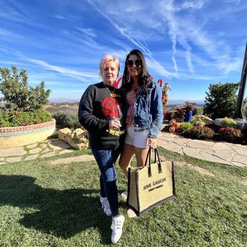 DAOU Vineyards - Daou - Wineries Near Me - Paso Robles, California DAOU Vineyards - Daou - Wineries Near Me - Paso Robles, California