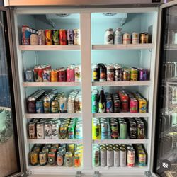 Earth Mountain Bicycle