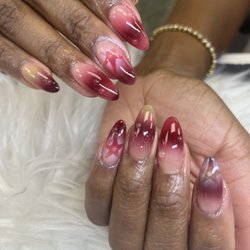 Ombre