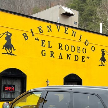 El Rodeo Grande - El Rodeo Grande - Mexican Near Me - Prestonsburg, Kentucky El Rodeo Grande - El Rodeo Grande - Mexican Near Me - Prestonsburg, Kentucky