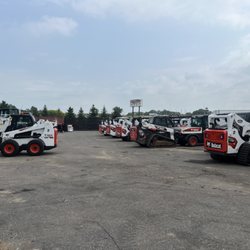 Tri-State Bobcat - Hudson