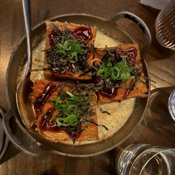 PYRO - Crispy Potato Pave - Desserts Near Me - Phoenix, Arizona