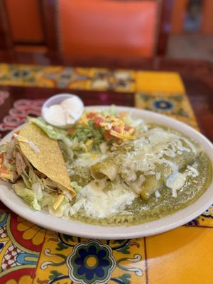 Super Taco by null