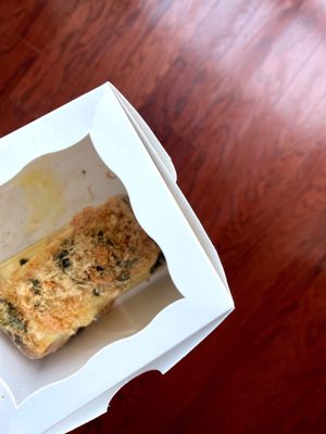 LA LA Bakeshop (Annex) by null