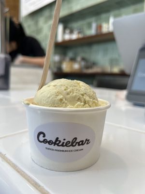 Cookiebar Scoop Shop by null