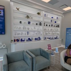 LifeMed Institue - They also have a whole line of products.