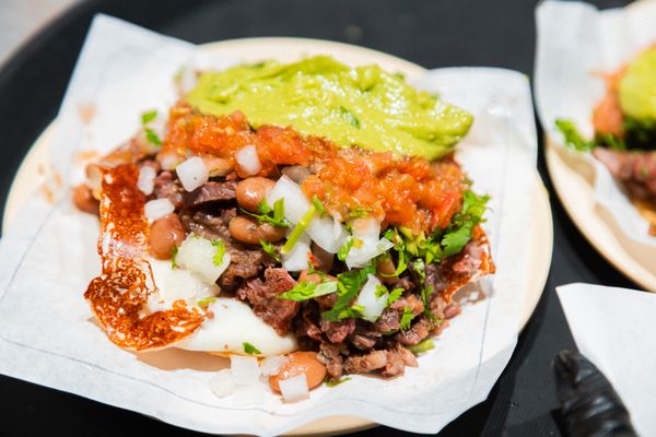 Tacos El Franc by null