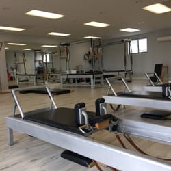 Strong Body Pilates - Strong Body Pilates is a fully equipped boutique Pilates studio with top-of-the-line apparatus from Gratz Industries.