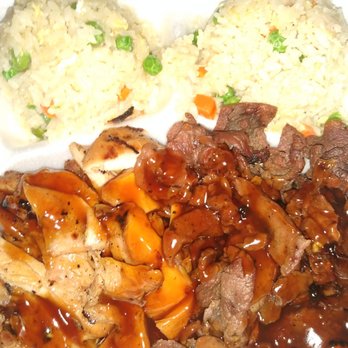 Honto Teriyaki Restaurant - Hands down my favorite teriyaki place. Everything on the menu is amazing you can't go wrong with this place and the portions are huge - Japanese Near Me - Puyallup, Washington Honto Teriyaki Restaurant - Hands down my favorite teriyaki place. Everything on the menu is amazing you can't go wrong with this place and the portions are huge - Japanese Near Me - Puyallup, Washington