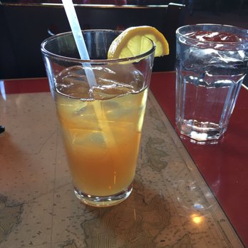 Ray's Waterfront - Tea&lemonade - Seafood Near Me - Seward, Alaska Ray's Waterfront - Tea&lemonade - Seafood Near Me - Seward, Alaska