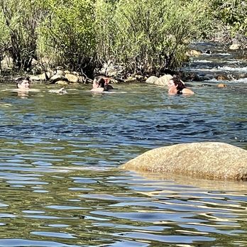 Sequoia Campground & Lodge - Flowing river and the kids enjoying it - Resorts Near Me - Three Rivers, California Sequoia Campground & Lodge - Flowing river and the kids enjoying it - Resorts Near Me - Three Rivers, California