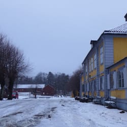 Nyckelviken - Inget höjdarväder....  :)