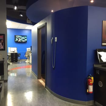 MCO Orthodontics - Markham - X-ray room - Orthodontists Near Me - Markham, Ontario