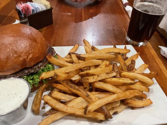 Dr. Ho's Humble Pie by null