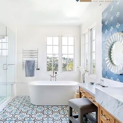 A&E Tile and Marble