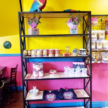 Boca Grande Donut Shop - Product - Donuts Near Me - Delta, British Columbia