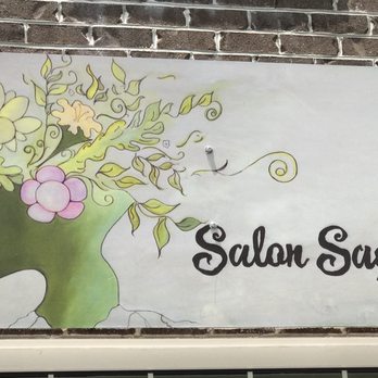 Salon Sage & Barber Studio - Hair Salons Near Me - Mount Pleasant, South Carolina