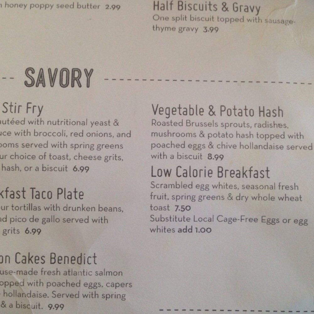 Mama's Boy - Part of the savory menu - Southern Near Me - Athens, Georgia Mama's Boy - Part of the savory menu - Southern Near Me - Athens, Georgia